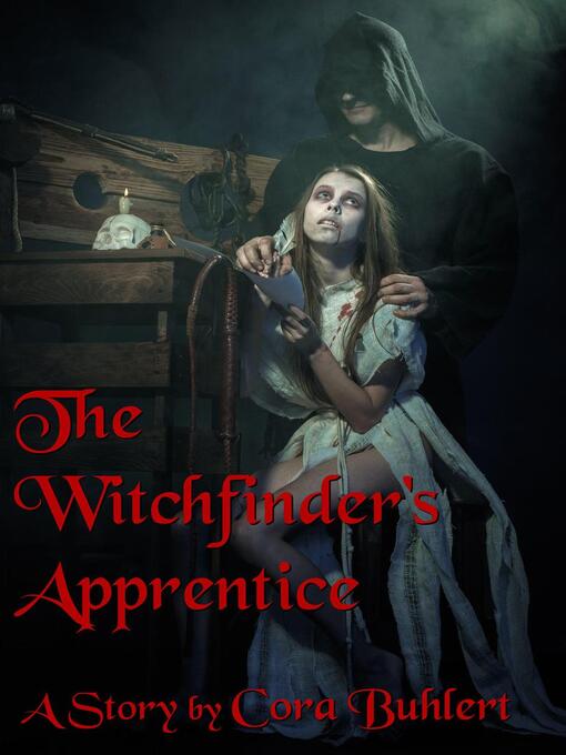 Title details for The Witchfinder's Apprentice by Cora Buhlert - Available